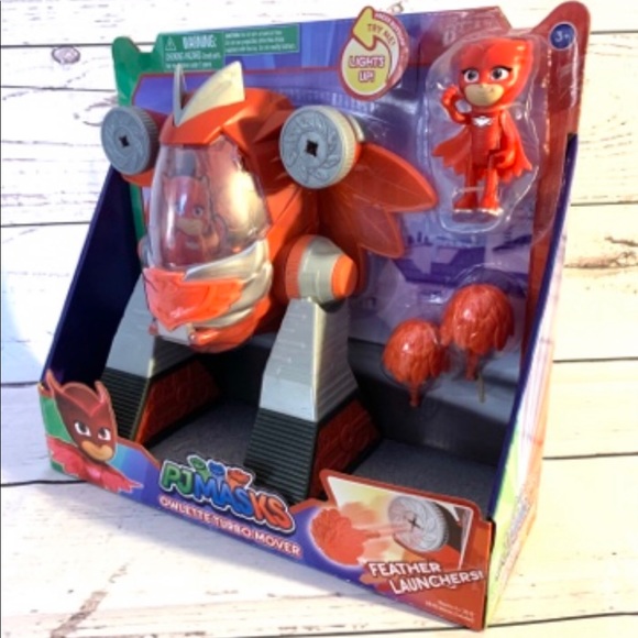 PJ Masks Red - Picture 4 of 4